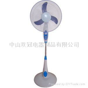 16寸落地扇 16INCH STAN FAN 3