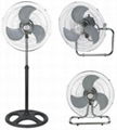 18INCH STAND FAN 3IN 1 1