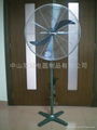 INDUSTRIAL FAN