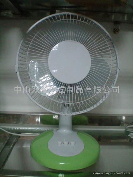 DESK FAN