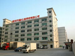 Kingstar Opto-Electronic Co.,LTD.