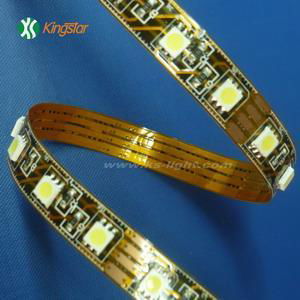 Flexible RGB strip 3