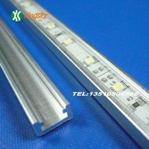 Aluminium Light Bar 2