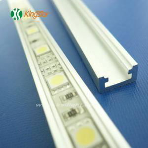 Aluminium Light Bar 5