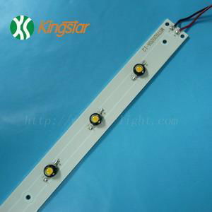  High Power LED Light Bar 2