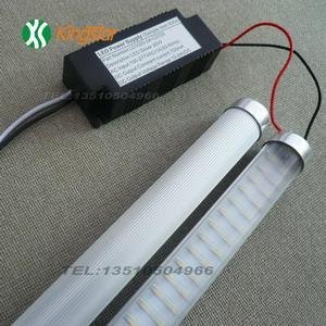 LED外置电源灯管