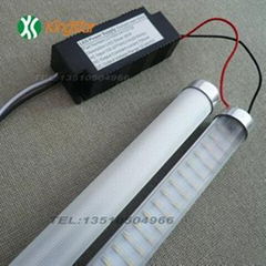 LED Tube (Power outside)