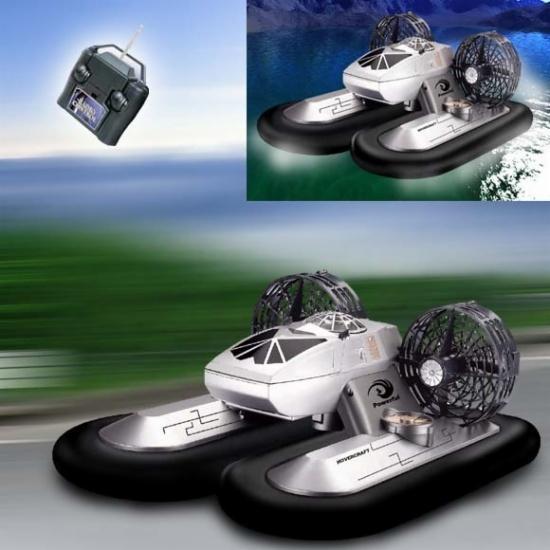 Radio controlled hovercraft (China) - Remote Control Toys - Toys Products - DIYTrade China