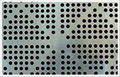 Perforated Metal Mesh