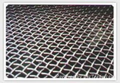 Crimped Wire Mesh