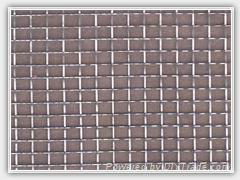 Crimped Wire Mesh 3