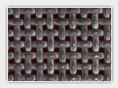 Crimped Wire Mesh 4