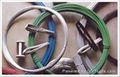 PVC Coated Wire