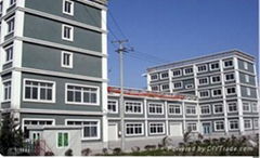 Anping County Hengsheng Metal Mesh Co., Ltd