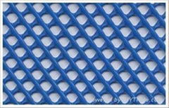 Plastic Flat Net