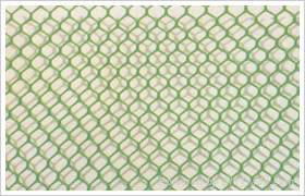 Plastic Flat Net 2