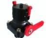 PP FLEXITANK BALL VALVE