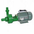 Centrifugal pump