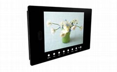 9.2inch waterproof lcd tv.shower tv