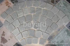 Paving stone