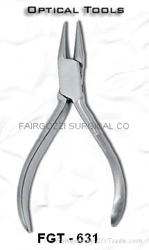 OPtical Pliers 5