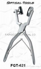 OPtical Pliers