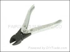 Diagonal Cutting Plier