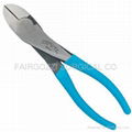 Diagonal Cutting Plier 4