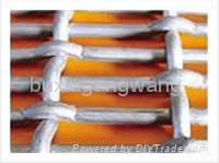 crimped wire mesh 4