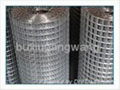 welded wire mesh