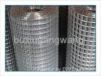  welded wire mesh 