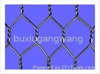 stainless steel hexagonal wire  4