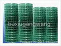pvc coated wire mesh  4