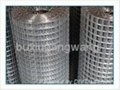 pvc coated wire mesh  5
