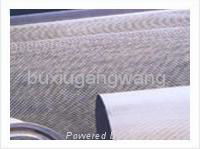 Iron Luo Aluminum wire mesh  4