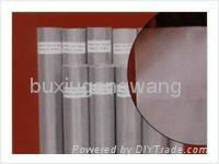 Iron Luo Aluminum wire mesh  5