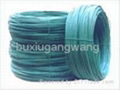 pvc coated wire 1