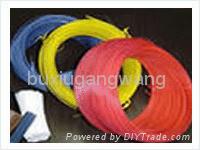 pvc coated wire 2