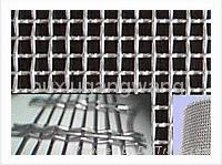 square wire mesh 