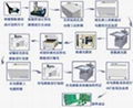 教学实训PCB电路板小型制板设