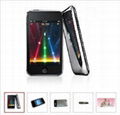 2.8"iPod Touch MP4 Player with DC/DV FM