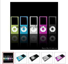 1.8inch Display ,mp3 player ,mp4 player 