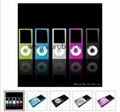 1.8inch Display ,mp3 player ,mp4 player