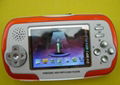 MP4/SD/DV/GAME 2.5"TFT Player