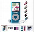 APPLE Ipod nano 8GB (MP3,USB flash disk