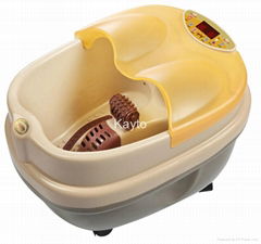 Foot spa(bath) massager