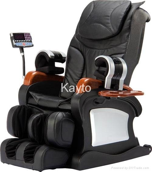 Luxury Massage Chair 2