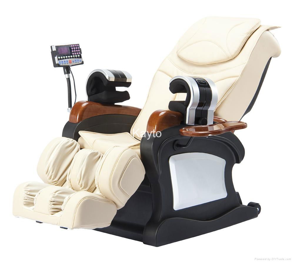 Luxury Massage Chair