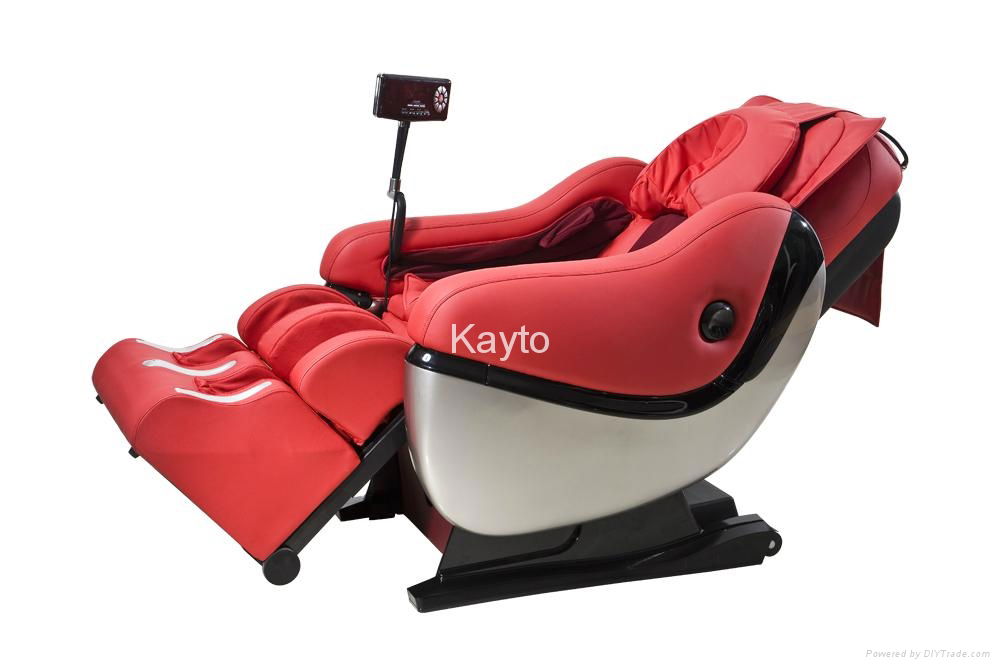 Luxury Massage Chair