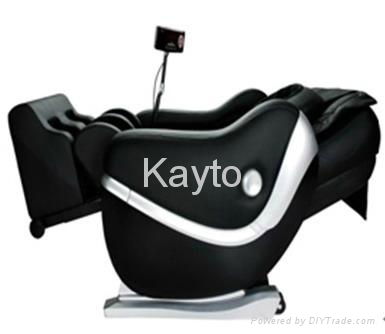 Luxury Massage Chair 2